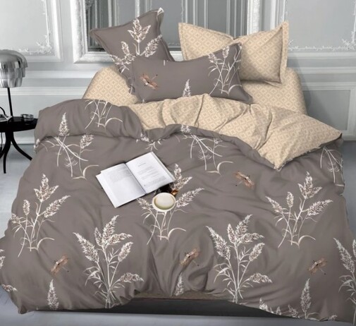 КПБ  поплин Pure Cotton PC Клео <PC-272 Скидка 15%>