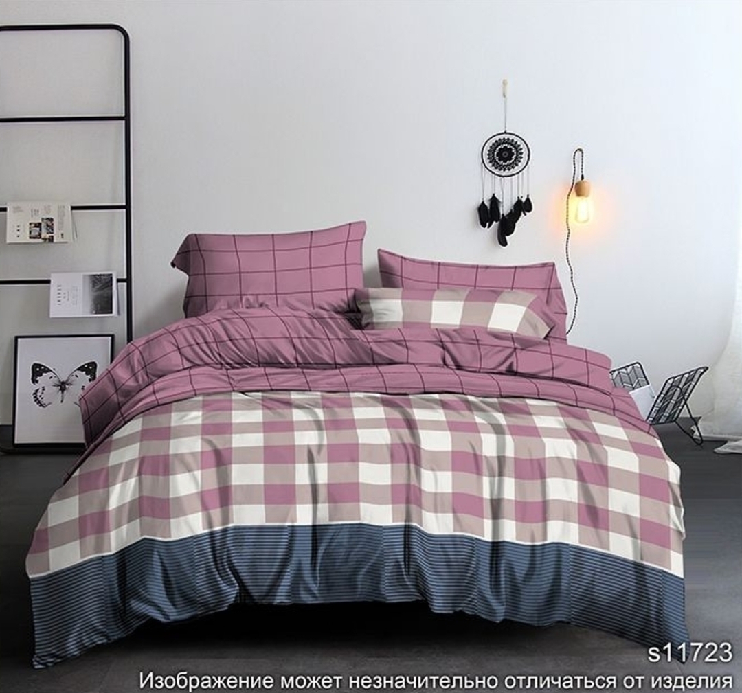 КПБ евро полисатин Pandora <11723-07>