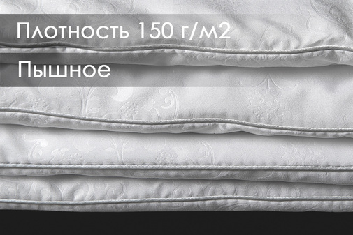 Одеяло бамбук микрофибра Реноме