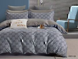 КПБ 1,5сп сатин в коробке (нав 50*70) Satin de Luxe SK Клео <0083-SK>