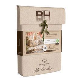 КПБ  перкаль Эко Style Волшебная ночь <8842/2 Lush Скидка.>