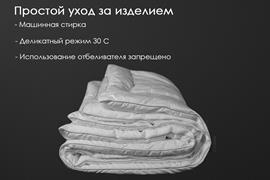 Одеяло бамбук микрофибра Реноме